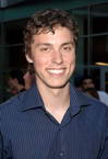 John Francis Daley photo